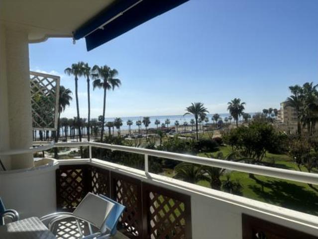 Piso Alquiler Torremolinos, Playamar Benyamina