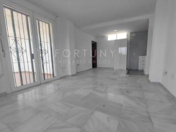 Piso Alquiler Torremolinos, Playamar Benyamina