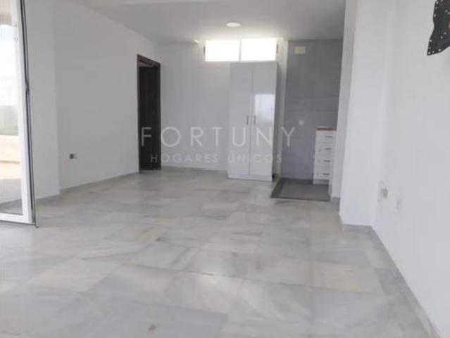 Piso Alquiler Torremolinos, Playamar Benyamina