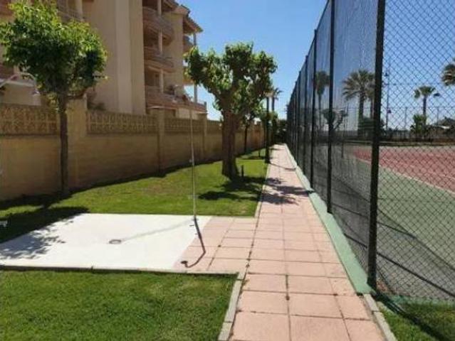 Piso Alquiler Torremolinos, Playamar Benyamina