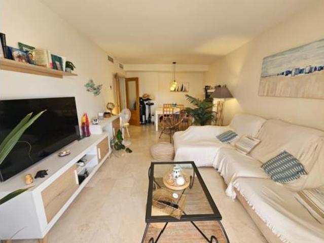 Piso Alquiler Torremolinos, Playamar Benyamina