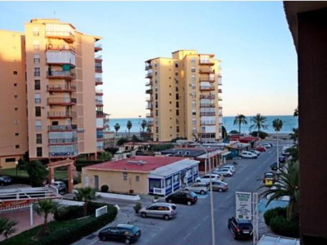 Piso Alquiler Torremolinos, Playamar Benyamina