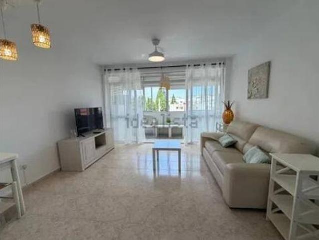 Piso Alquiler Torremolinos, Playamar Benyamina
