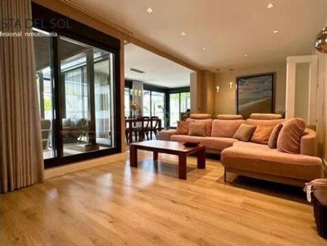 Piso Alquiler Torremolinos, Playamar Benyamina