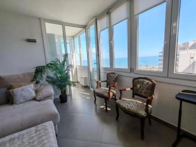 Piso Alquiler Torremolinos, Playamar Benyamina