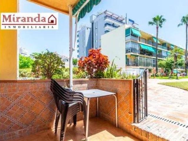 Piso Alquiler Torremolinos, Playamar Benyamina