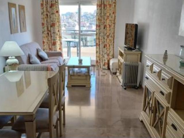 Piso Alquiler Torremolinos, Playamar Benyamina