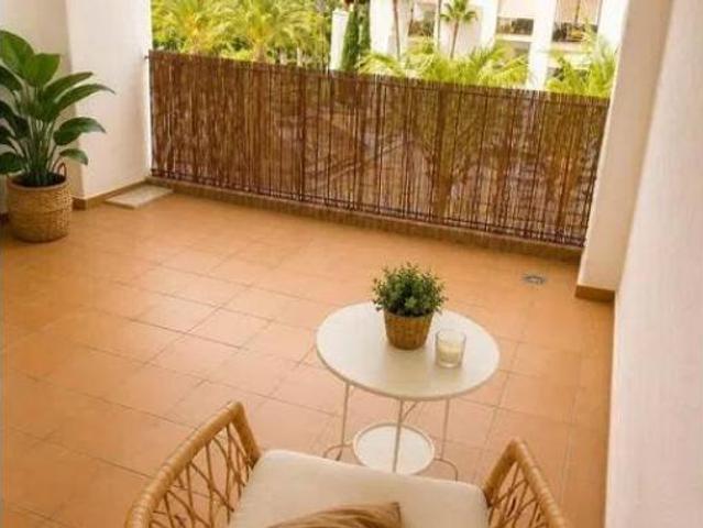 Piso Alquiler Torremolinos, Playamar Benyamina