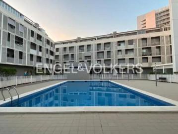 Piso Alquiler Torrent, Parc Central