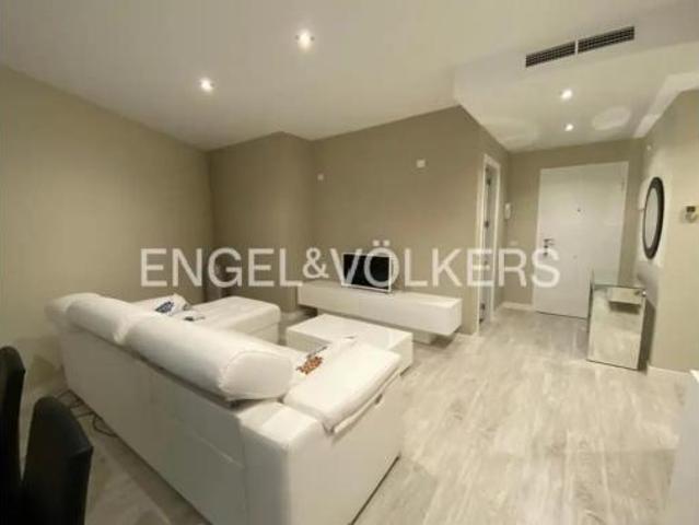 Piso Alquiler Torrent, Parc Central