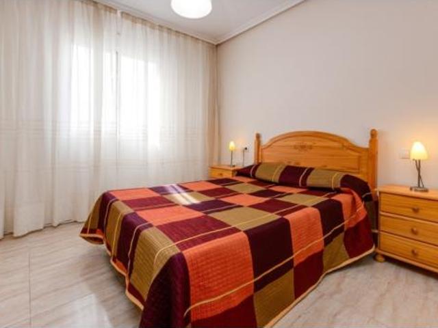 Piso Alquiler Torrevieja, Centro