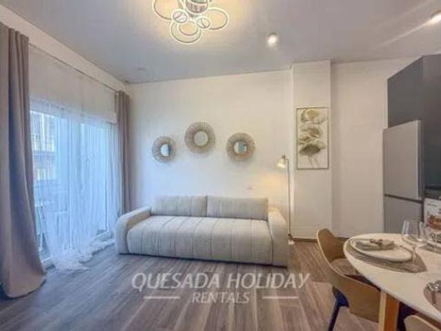 Piso Alquiler Torrevieja, Centro