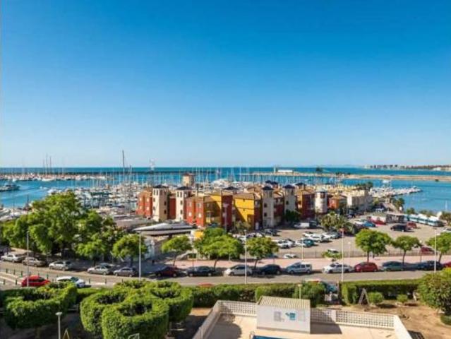 Piso Alquiler Torrevieja, Centro
