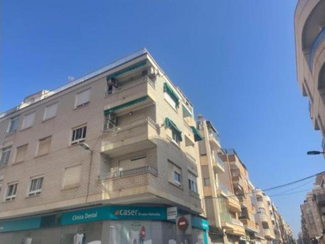 Piso Alquiler Torrevieja, Centro