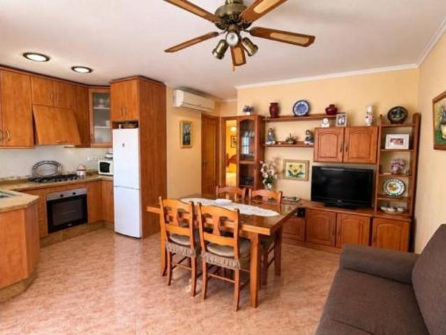 Piso Alquiler Torrevieja, Acequión Los Naúfragos