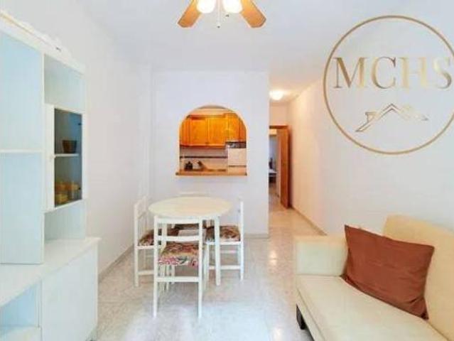 Piso Alquiler Torrevieja, Acequión Los Naúfragos
