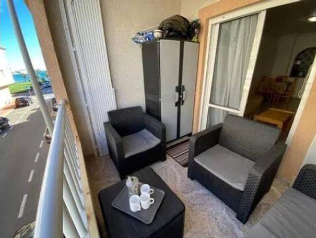 Piso Alquiler Torrevieja, Acequión Los Naúfragos