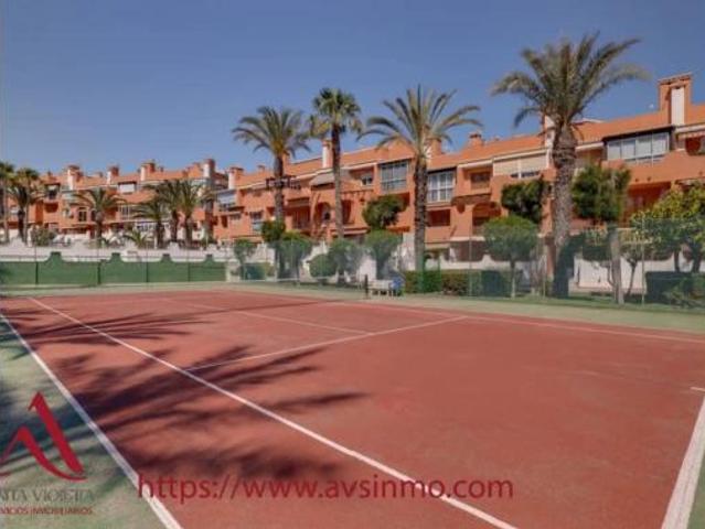 Piso Alquiler Torrevieja, Aguas Nuevas Torreblanca Sector 25