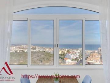 Piso Alquiler Torrevieja, Aguas Nuevas Torreblanca Sector 25