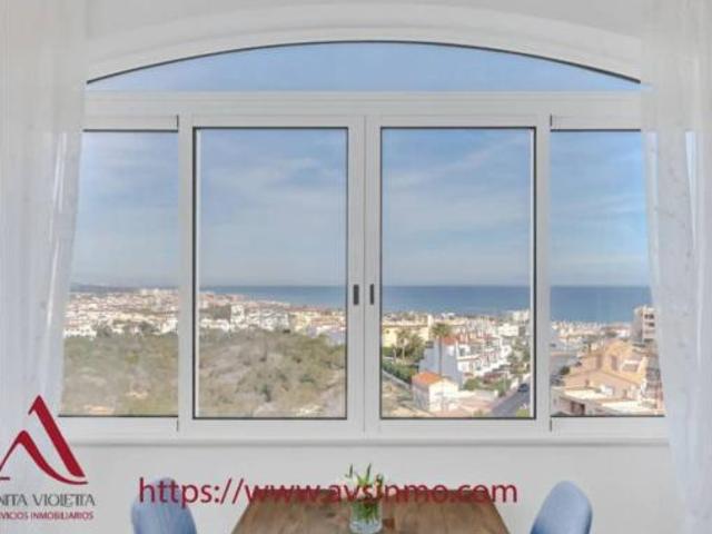 Piso Alquiler Torrevieja, Aguas Nuevas Torreblanca Sector 25