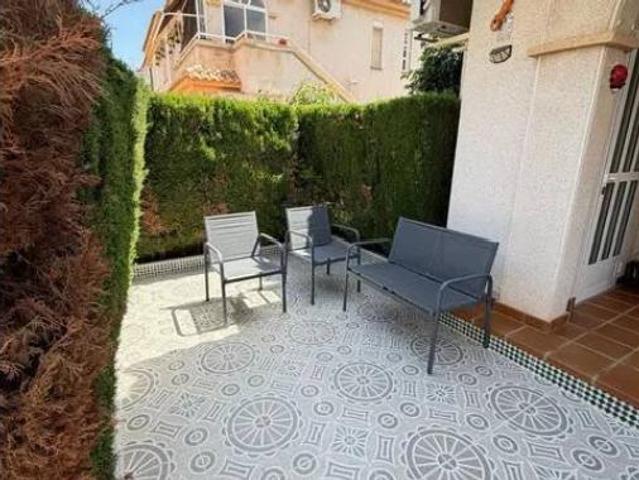 Piso Alquiler Torrevieja, Aguas Nuevas Torreblanca Sector 25
