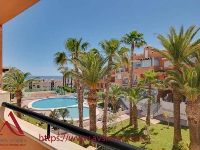 Piso Alquiler Torrevieja, Aguas Nuevas Torreblanca Sector 25