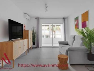 Piso Alquiler Torrevieja, Aguas Nuevas Torreblanca Sector 25
