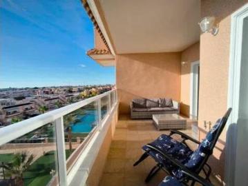 Piso Alquiler Torrevieja, Los Balcones Los Altos Punta Prima