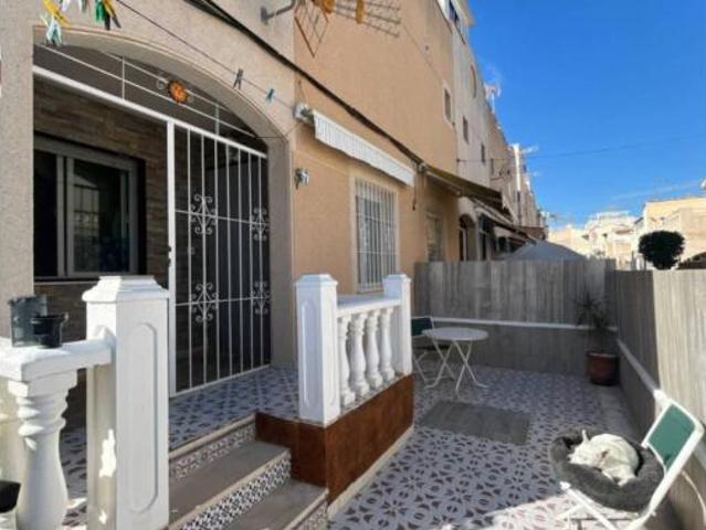 Piso Alquiler Torrevieja, Los Balcones Los Altos Punta Prima