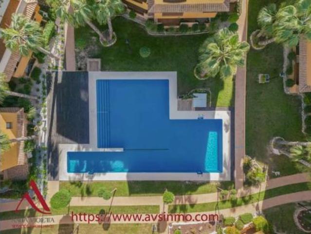 Piso Alquiler Torrevieja, Los Balcones Los Altos Punta Prima