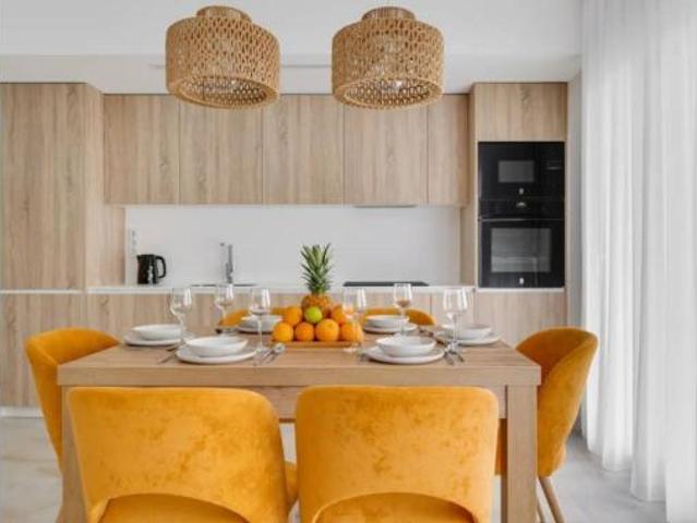 Piso Alquiler Torrevieja, Los Balcones Los Altos Punta Prima
