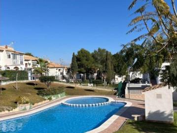 Piso Alquiler Torrevieja, Los Balcones Los Altos Punta Prima