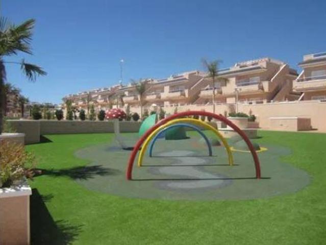 Piso Alquiler Torrevieja, Los Balcones Los Altos Punta Prima