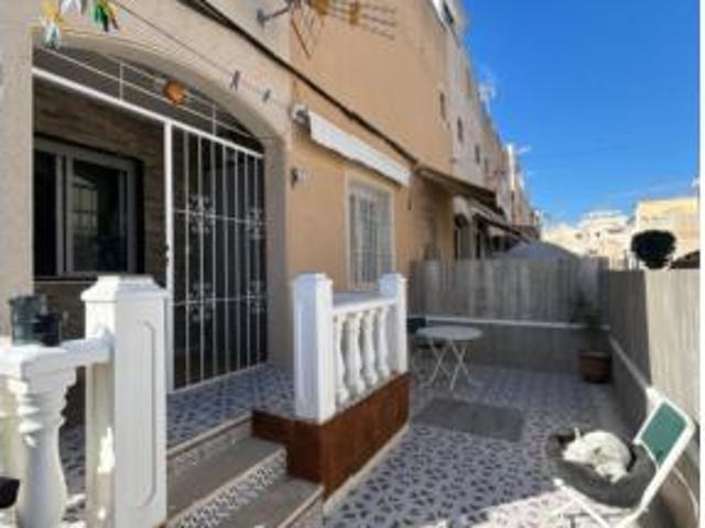 Piso Alquiler Torrevieja, Los Balcones Los Altos Punta Prima