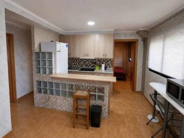 Piso Alquiler Torrevieja, La Mata