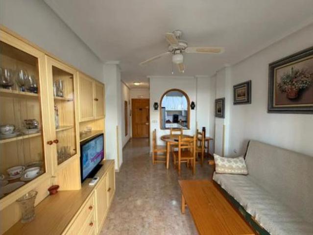 Piso Alquiler Torrevieja, La Mata