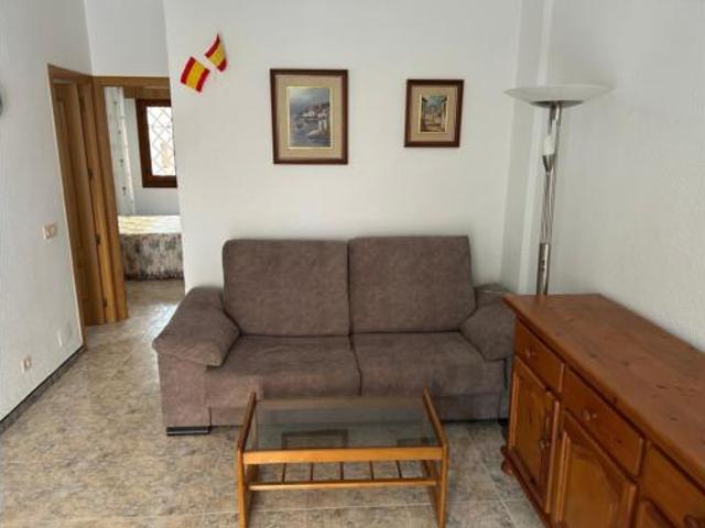 Piso Alquiler Torrevieja, La Mata
