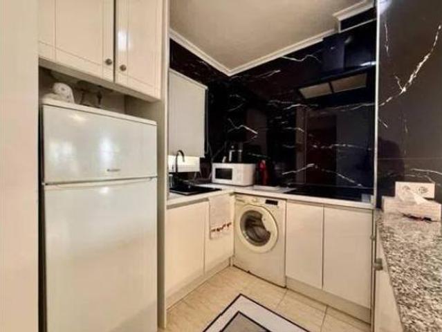 Piso Alquiler Torrevieja, La Siesta El Salado Torreta El Chaparral