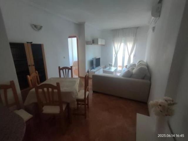 Piso Alquiler Torrevieja, La Siesta El Salado Torreta El Chaparral