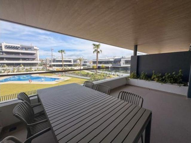 Piso Alquiler Torrevieja, La Siesta El Salado Torreta El Chaparral