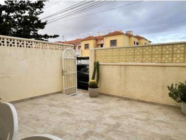 Piso Alquiler Torrevieja, La Siesta El Salado Torreta El Chaparral