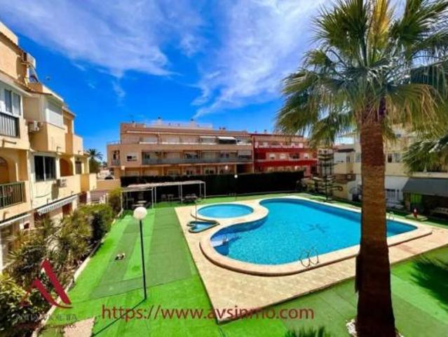 Piso Alquiler Torrevieja, Nueva Torrevieja