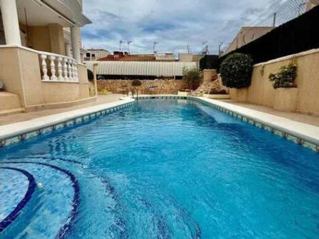 Piso Alquiler Torrevieja, Nueva Torrevieja