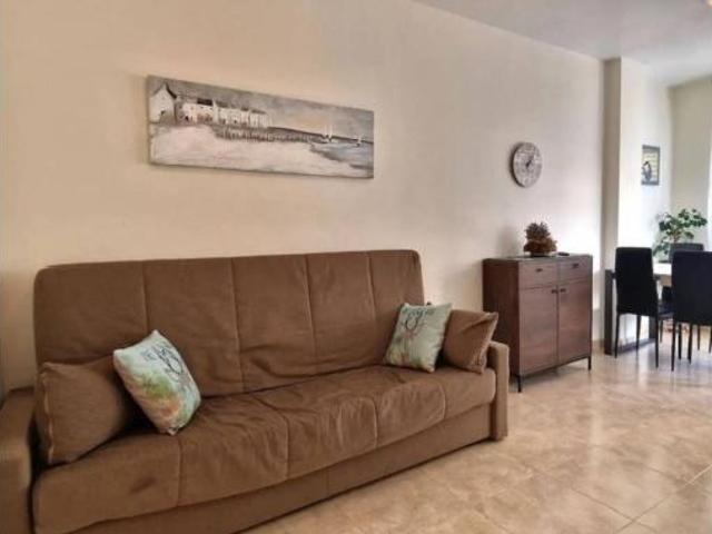 Piso Alquiler Torrevieja, Playa del Cura