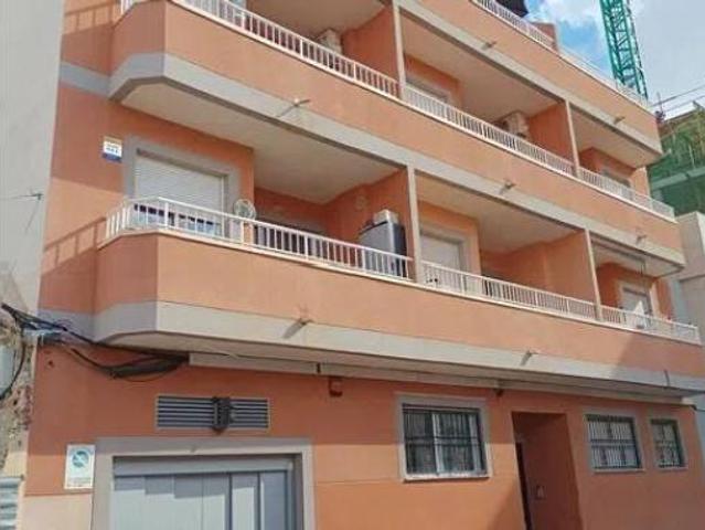 Piso Alquiler Torrevieja, Playa del Cura