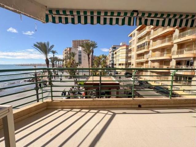 Piso Alquiler Torrevieja, Playa del Cura