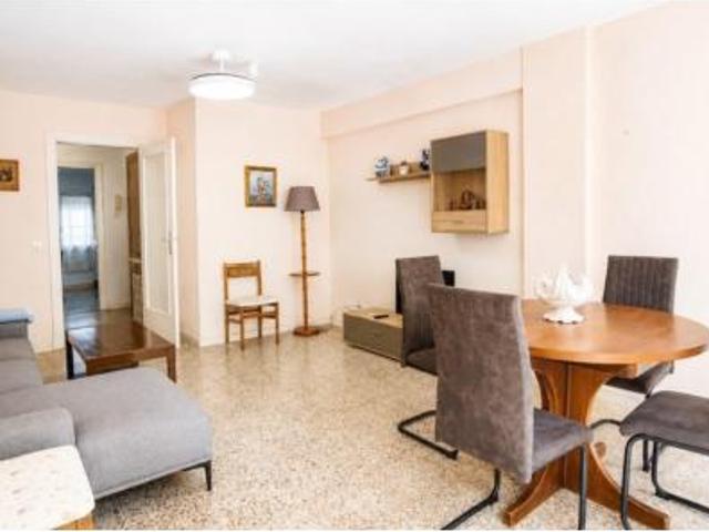Piso Alquiler Torrevieja, Playa del Cura