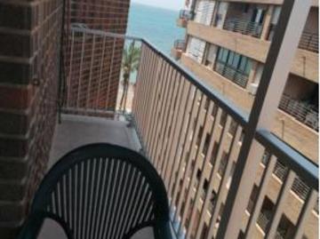 Piso Alquiler Torrevieja, Playa del Cura
