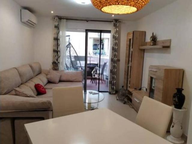 Piso Alquiler Torrevieja, Torrevieja