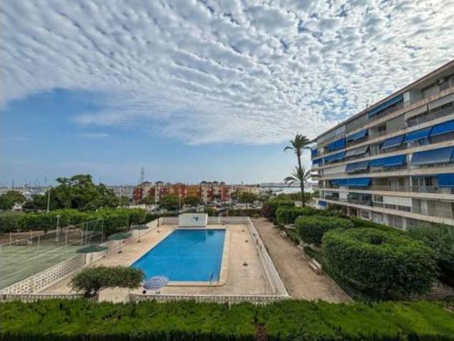 Piso Alquiler Torrevieja, Torrevieja